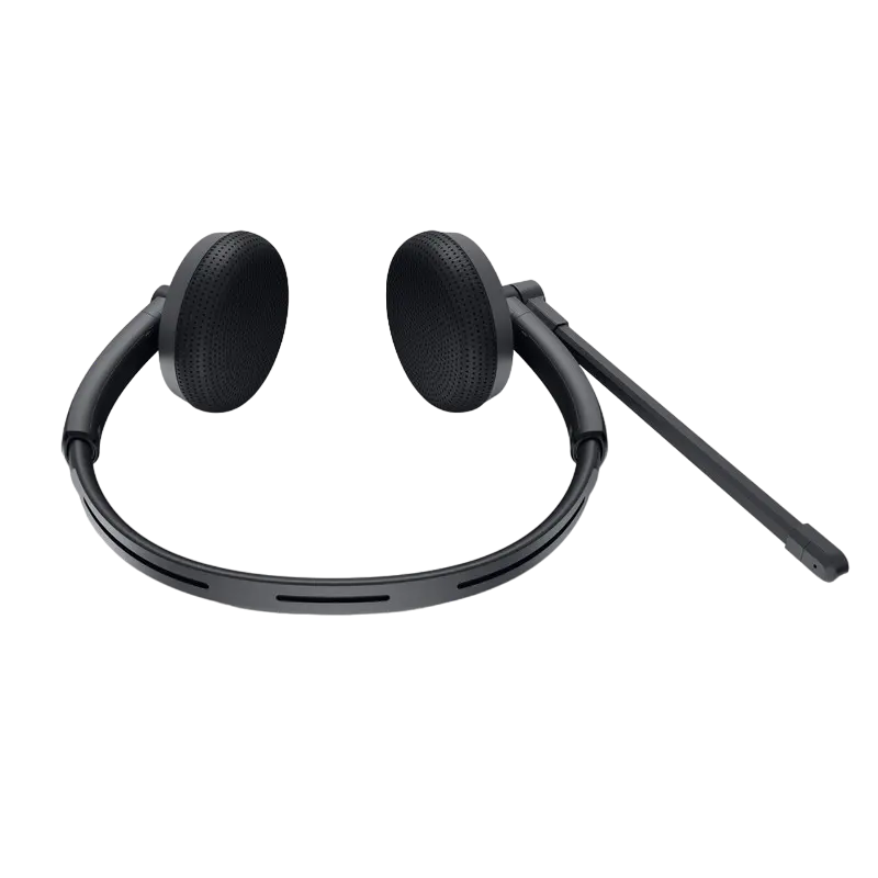 Căști DELL WH1022, Negru