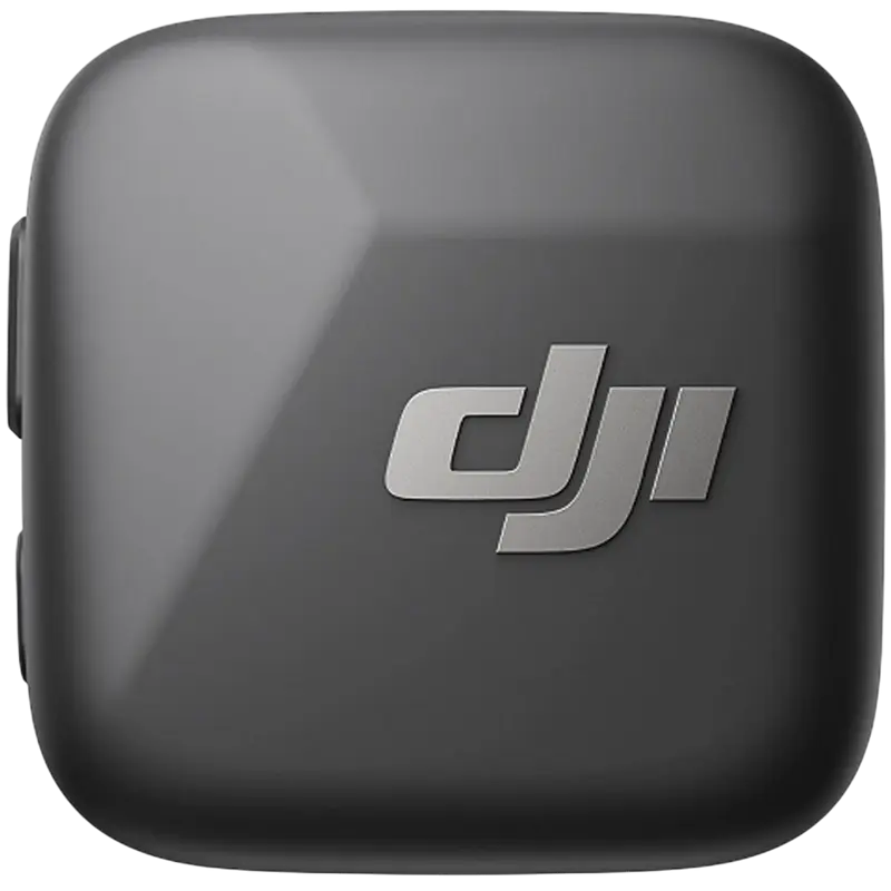DJI Mic Mini Transmitter Infinity B..