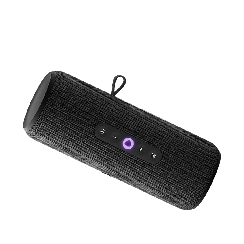 Difuzor Inteligent Yandex Station Street, Negru
