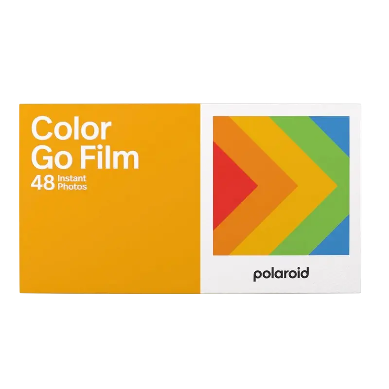 Hârtie foto Polaroid Go Color Film,..