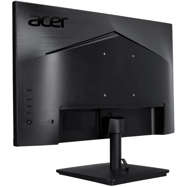 27" Monitor Acer V277Ebiv, IPS 1920x1080 FHD, Negru