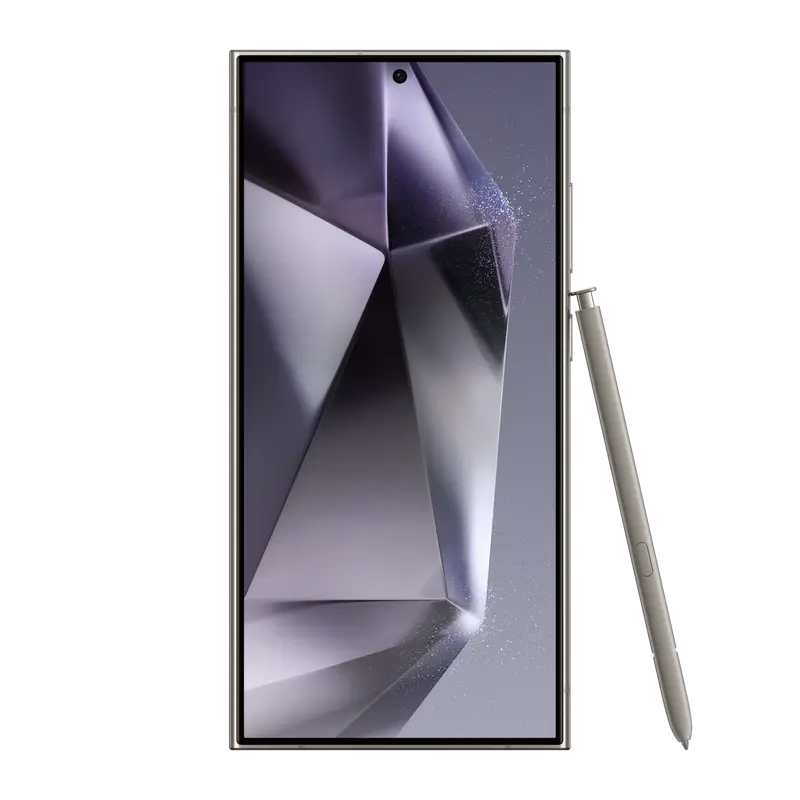 Smartphone Samsung Galaxy S24 Ultra, 12GB/256GB, Violet Titan
