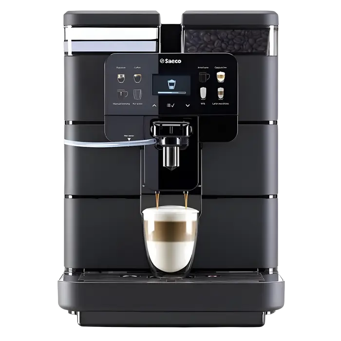 Aparat de cafea Saeco New Royal OTC..