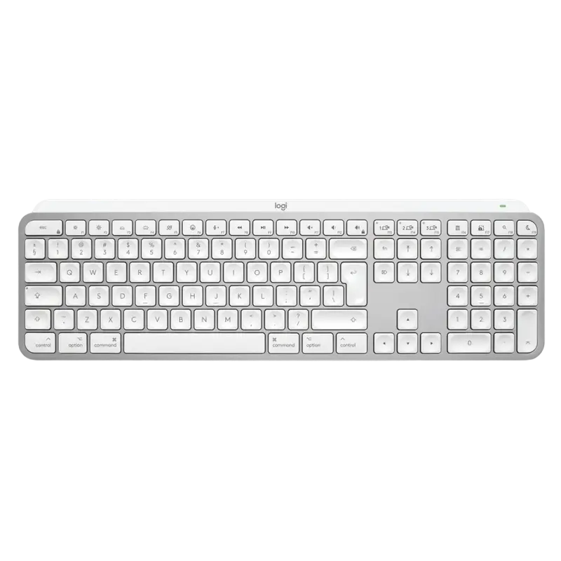 Cumpara  Periferice pentru PC - Taste de tastatură Logitech MX Keys S pentru ..