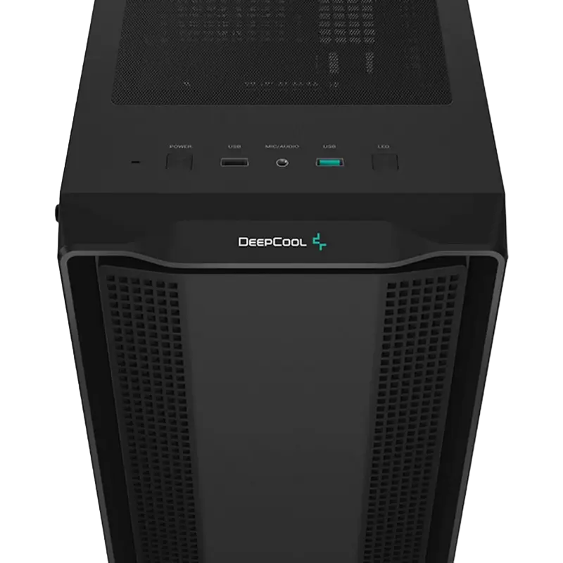Carcasa computer Deepcool CC560 Limited V2