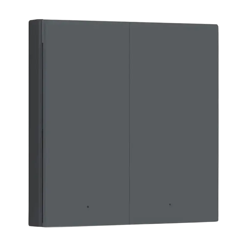 Cumpara  Prize inteligente - Умный выключатель AQARA Wireless Switch H1 (D..