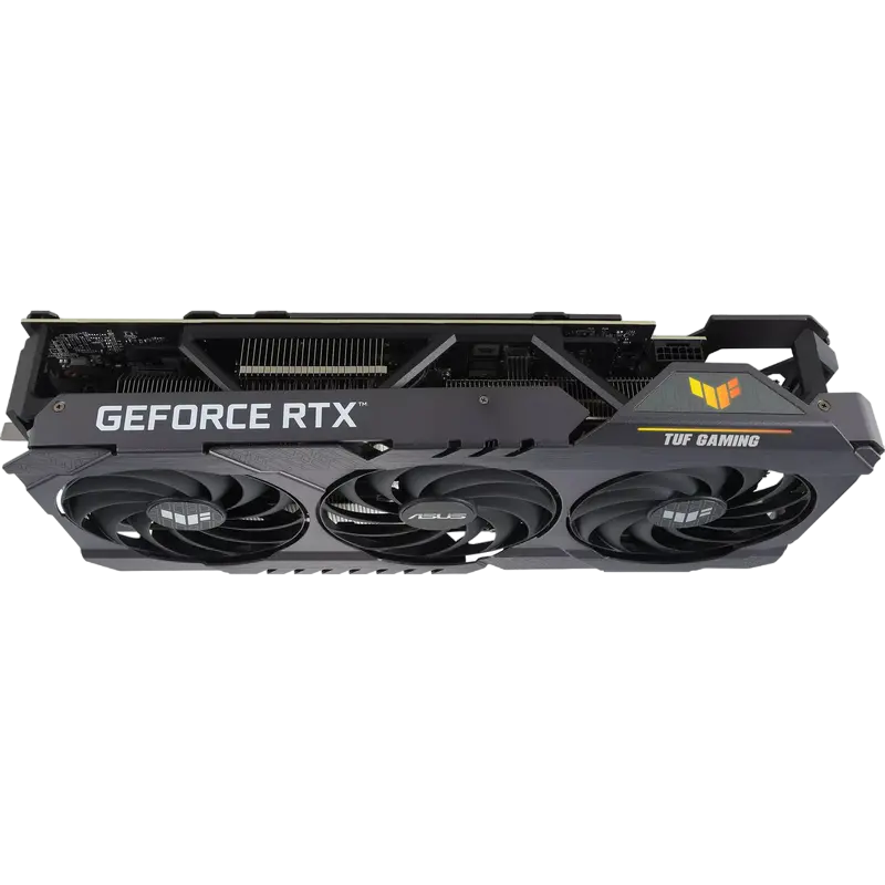 Видеокарта ASUS TUF-RTX4090-O24G-OG-GAMING, 24 ГБ GDDR6X 138бит (TUF-RTX4090-O24G-OG-GAMING)