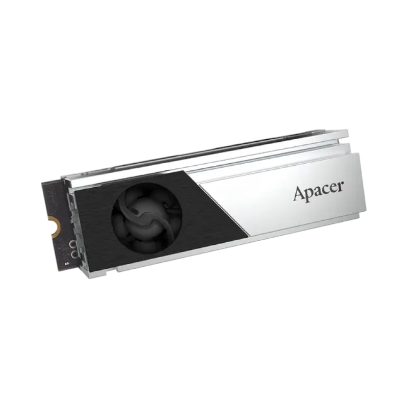Unitate SSD Apacer AS2280F4, 1024GB, AP1TBAS2280F4-1