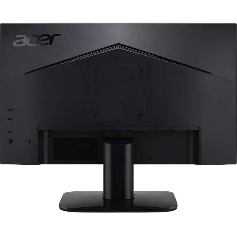 23,8" Monitor Acer KA242YGbip, VA 1920x1080 FHD, Negru