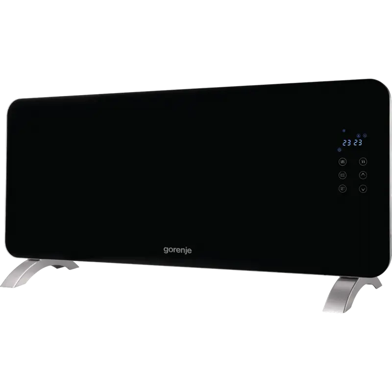 Cumpara  Climatizare - Convector Gorenje Optiheat 2000GTPT, 2000W, N..