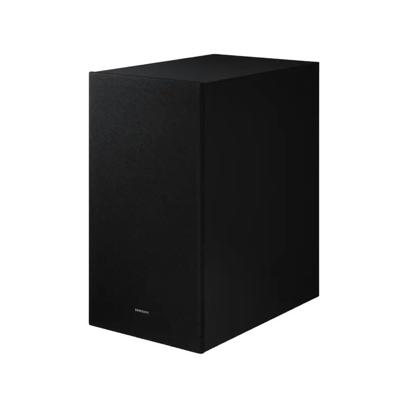 Soundbar Samsung HW-B650D, Negru