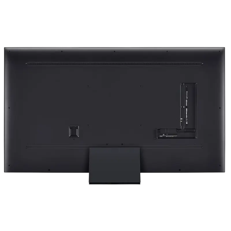 65" LED SMART TV LG 65UT91006LA, 3840x2160 4K UHD, webOS, Negru