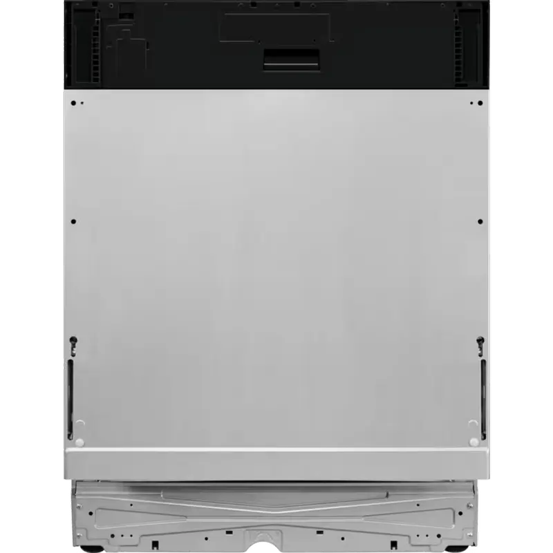 Mașină de spălat vase Electrolux KECA7400W, Negru