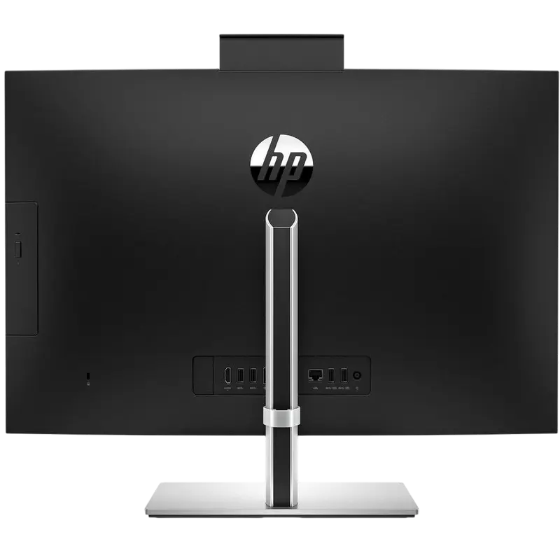 Моноблок HP ProOne 440 G9, 23,8", Intel Core i3-14100T, 8Гб/512Гб, FreeDOS, Чёрный