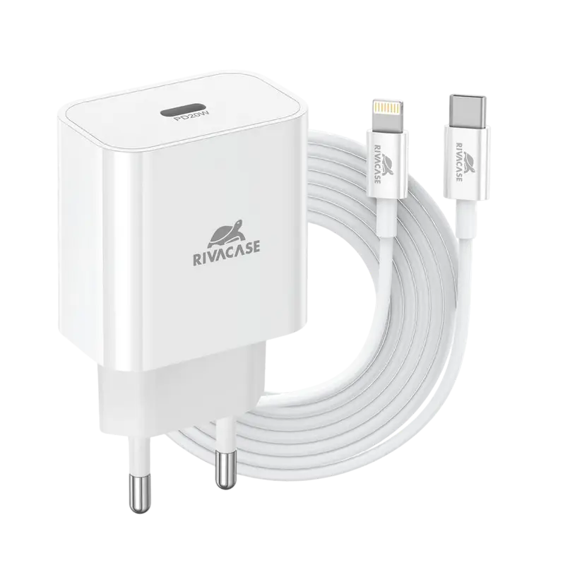 Încărcător Rivacase PS4101 WD5, 20W..