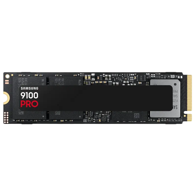 Unitate SSD Samsung 9100 PRO, 1024G..