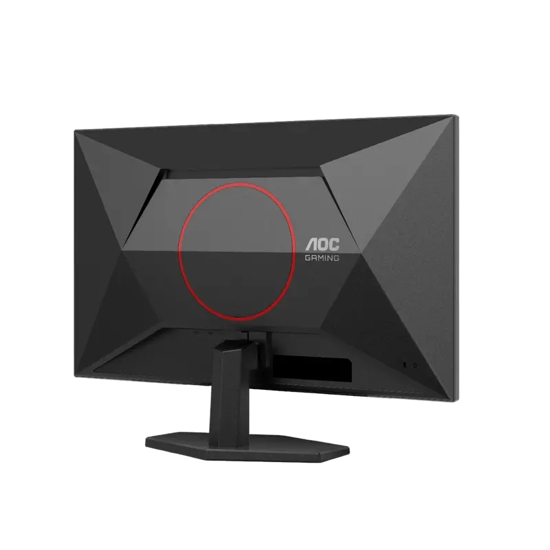 27" Игровой монитор AOC 27G42E, IPS 1920x1200 WUXGA, Чёрный