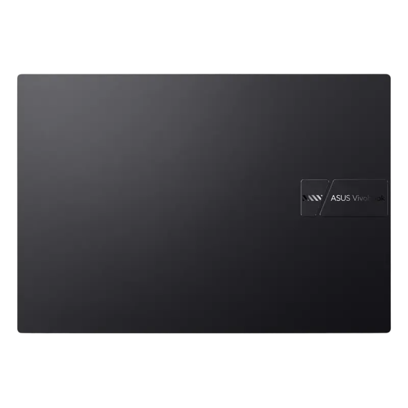Laptop 16" ASUS Vivobook 16 X1605VAP, Indie Black, Intel Core 5 120U, 16GB/512GB, Fără SO