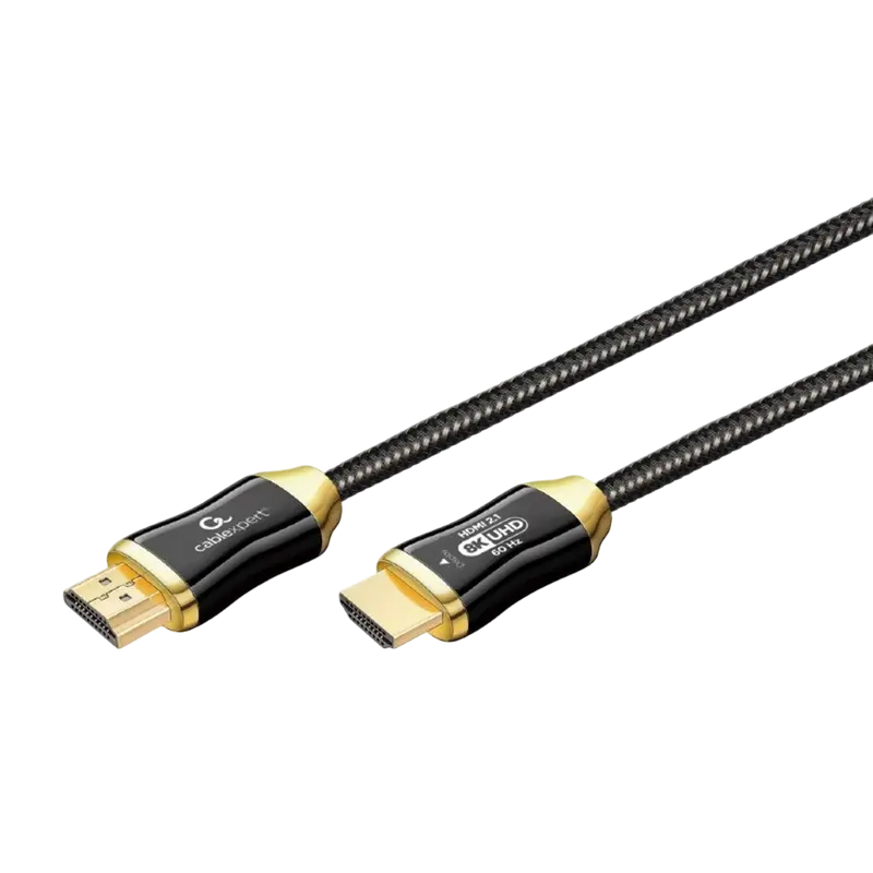 Cablul video Cablexpert CCBP-HDMI8K-AOC-5M