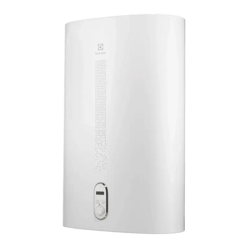 Boiler Electric Electrolux EWH 80 GLD EEC, 80L, Alb