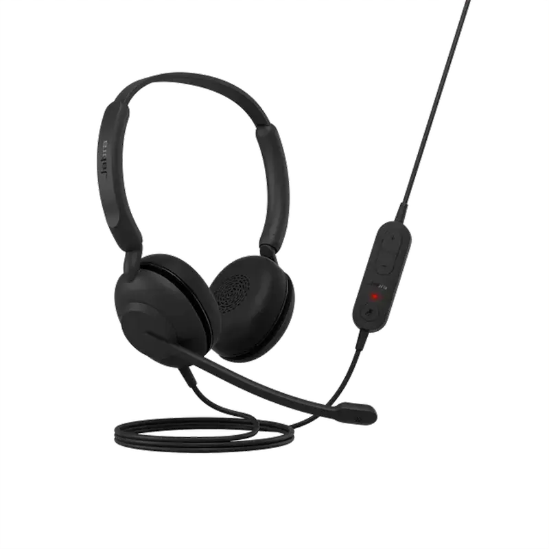 Наушники Jabra Evolve 10, Чёрный