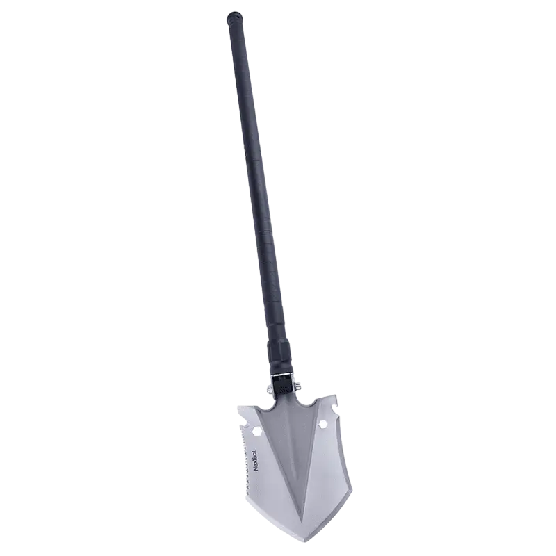 Lopata multifunctionala NexTool Folding Shovel 14 in 1