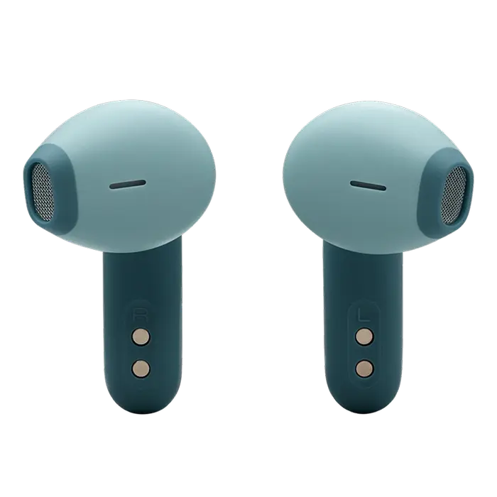 Căști JBL. Wave Flex 2, Albastru