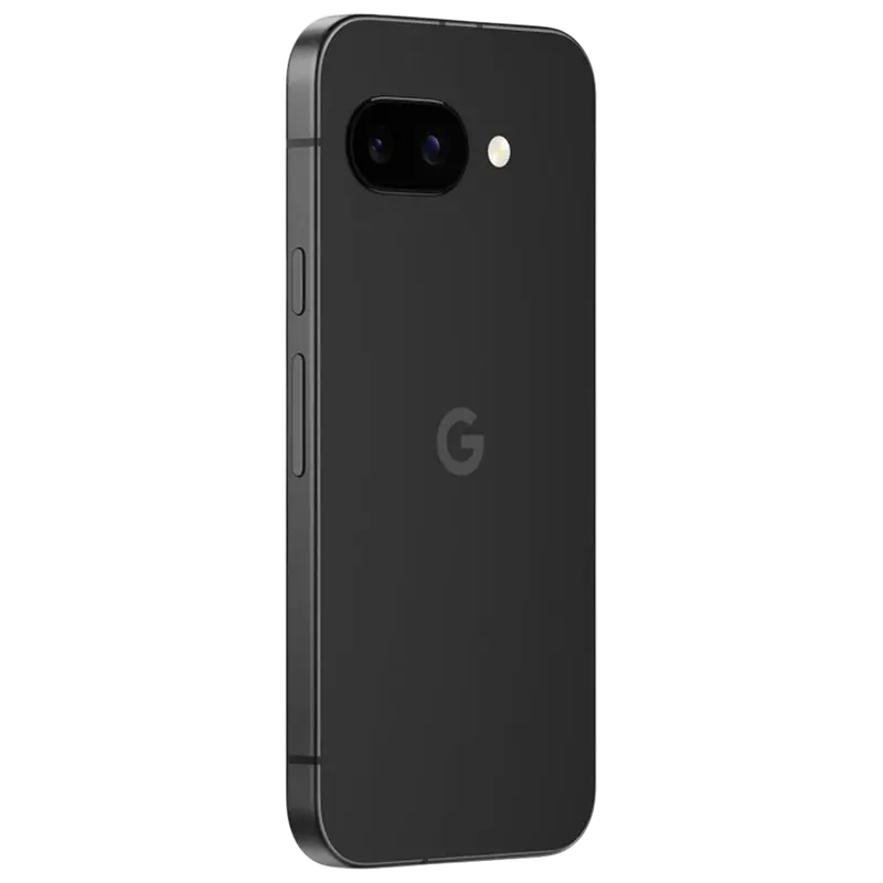 Smartphone Google Pixel 9a, 8GB/128GB, Obsidian