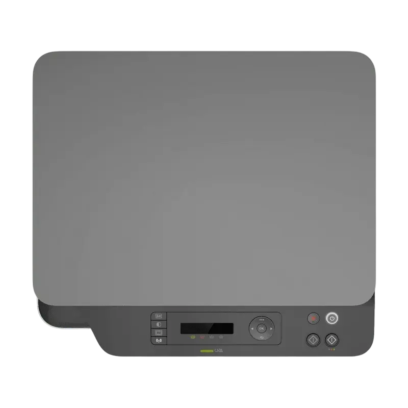 MFP HP Color Laser 178nw, Alb