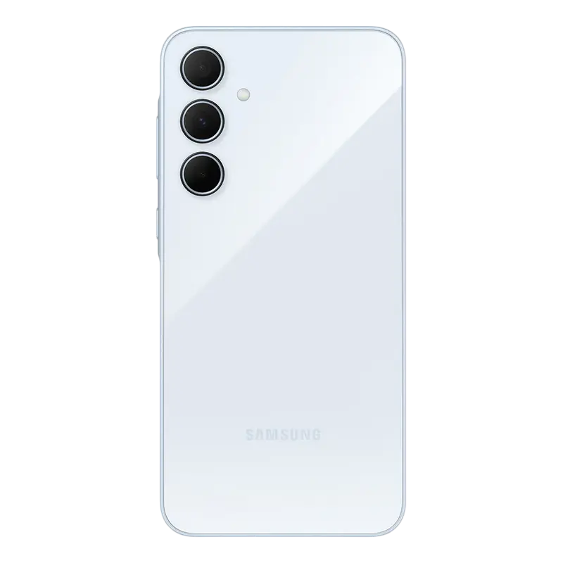 Smartphone Samsung Galaxy A35, 8Gb/256Gb, Albastru