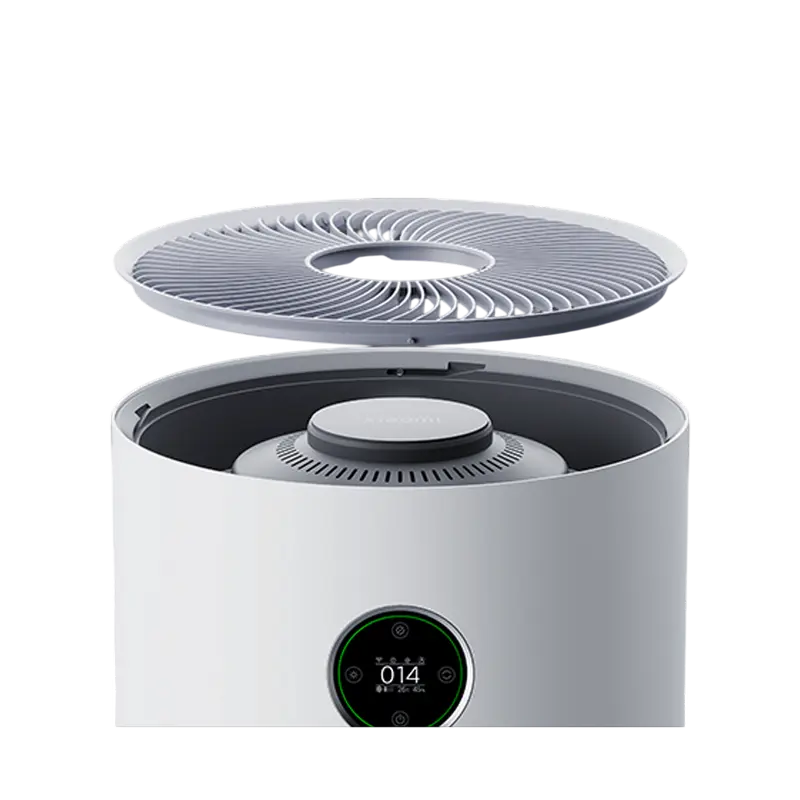Purificator de aer Xiaomi Smart Air Purifier Elite, Alb