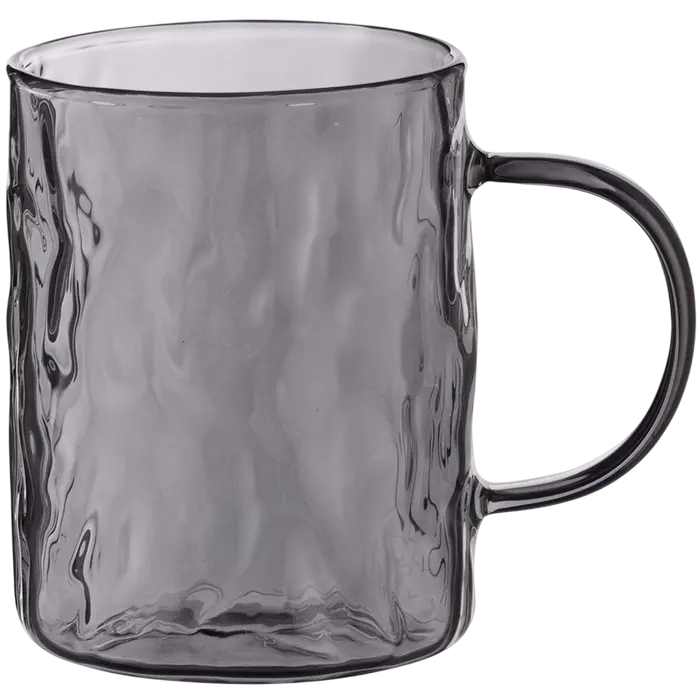 Set cupe Ardesto Shine AR2626GG, 260 ml, 2 bucs, Gri