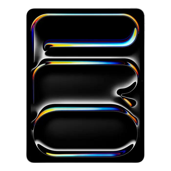 Tabletă Apple iPad Pro 13-inch A2926, Wi-Fi + 5G, 8GB/256GB, Argintiu