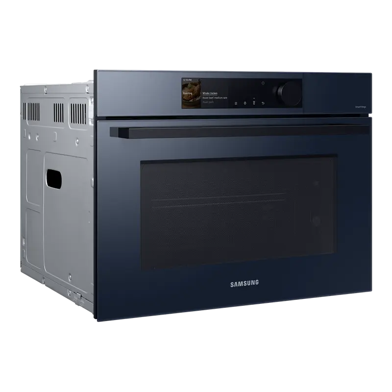 Cuptor Electric Samsung NQ5B6753CAN/WT, Albastru