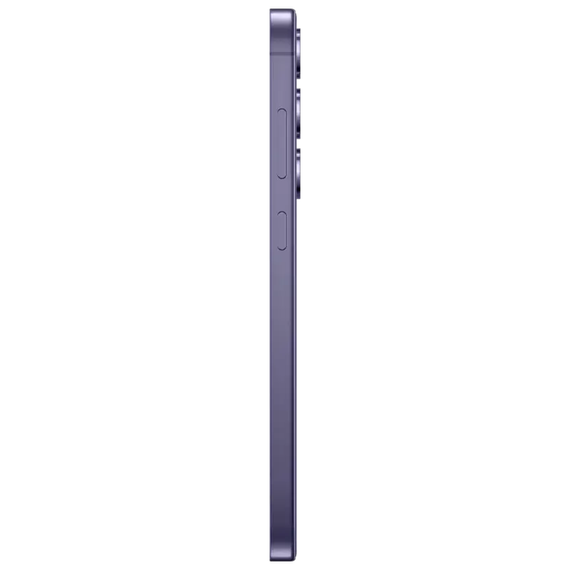 Smartphone Samsung Galaxy S24+, 12GB/256GB, Violet cobalto