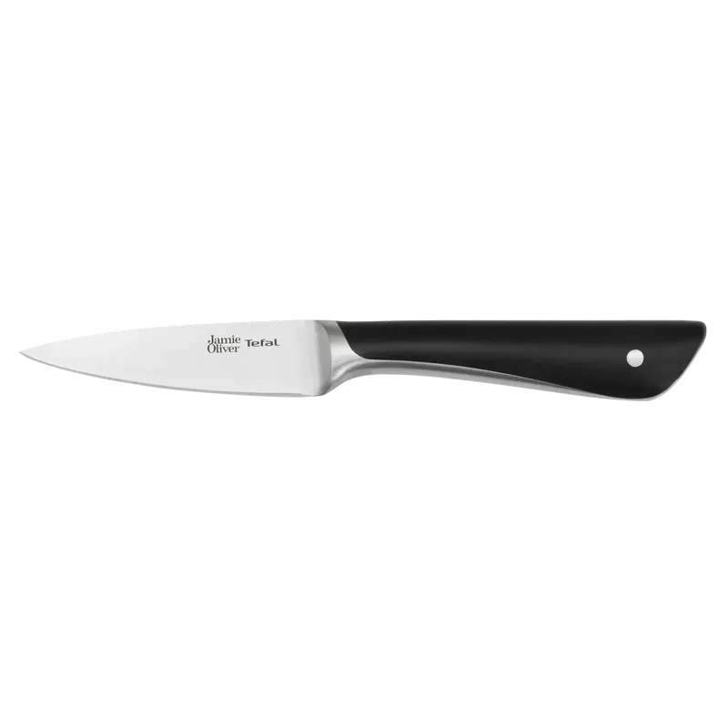 Набор ножей Tefal K267S355, Чёрный
