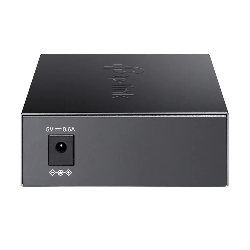Convertor media TP-LINK FC311A-2, 20 km