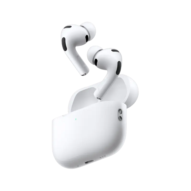 Căști Apple Airpods Pro 3, Alb