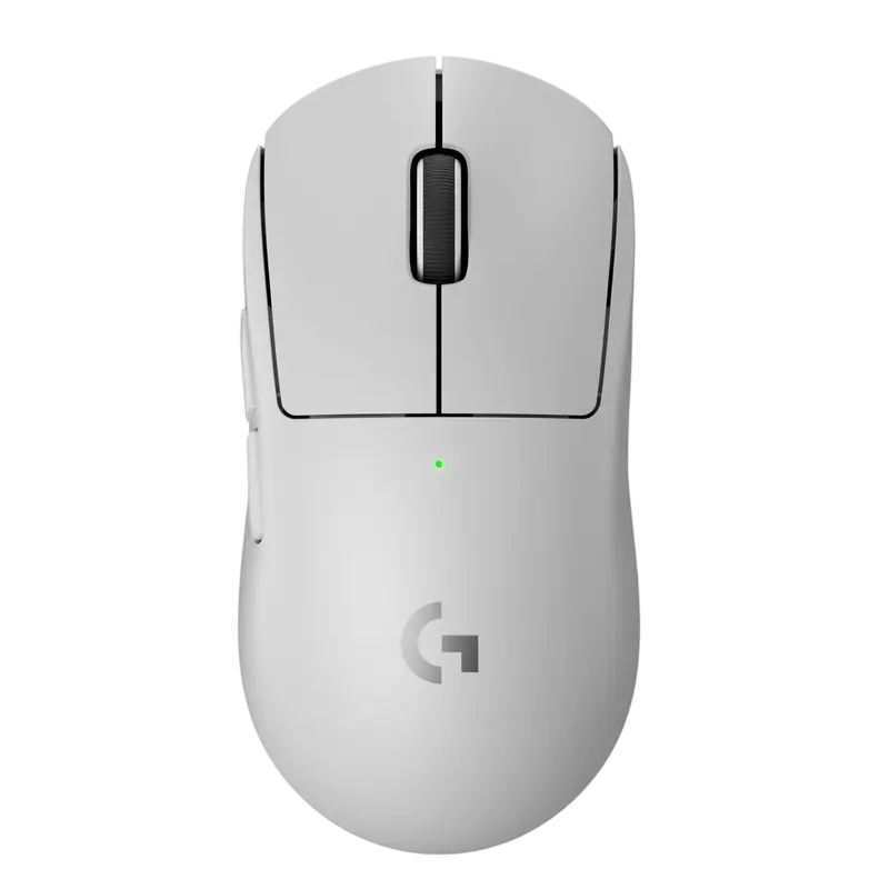 Gaming Mouse Logitech PRO X Superli..