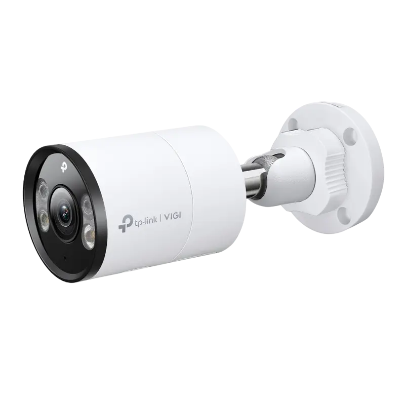 Camera de supraveghere IP TP-LINK VIGI C385(2.8mm), Alb