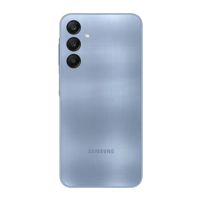Smartphone Samsung Galaxy A25, 8GB/256GB, Fantasy Blue