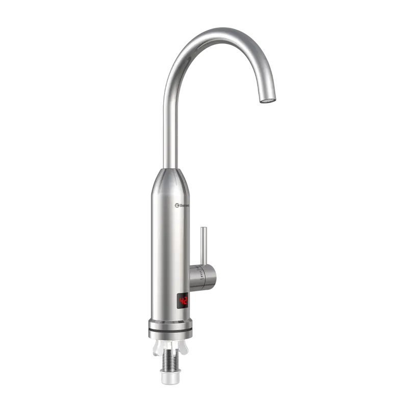 Încălzitor electric de apă instant THERMEX Jam 3000,  Oțel inoxidabil