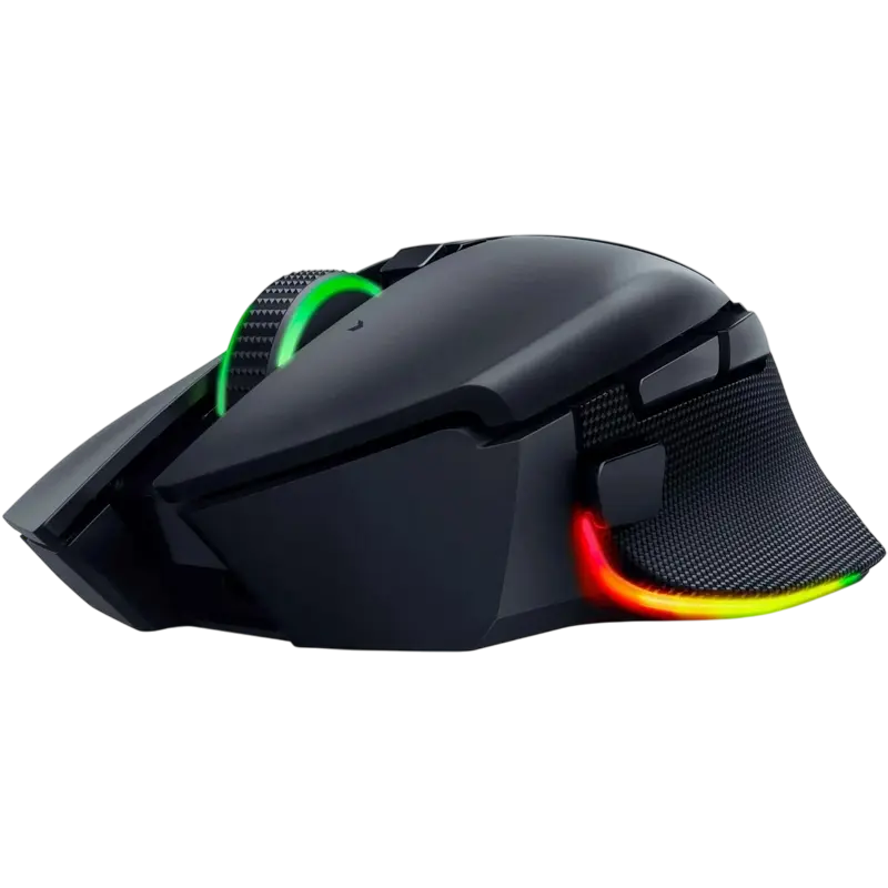 Mouse Wireless Razer Basilisk V3 Pro, Negru