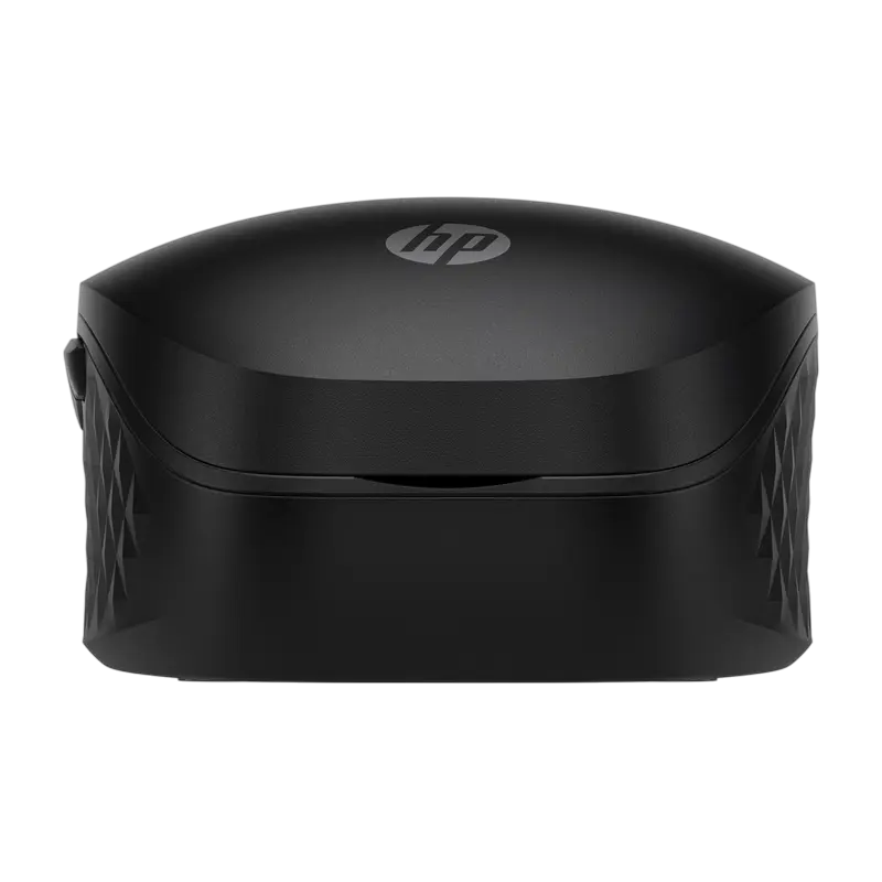 Mouse Wireless HP 420 Programmable, Negru