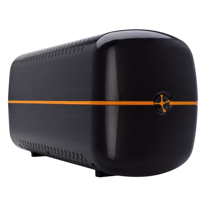 Источник бесперебойного питания Tuncmatik Digitech Pro, Линейно-интерактивный, 1600VA, Башня