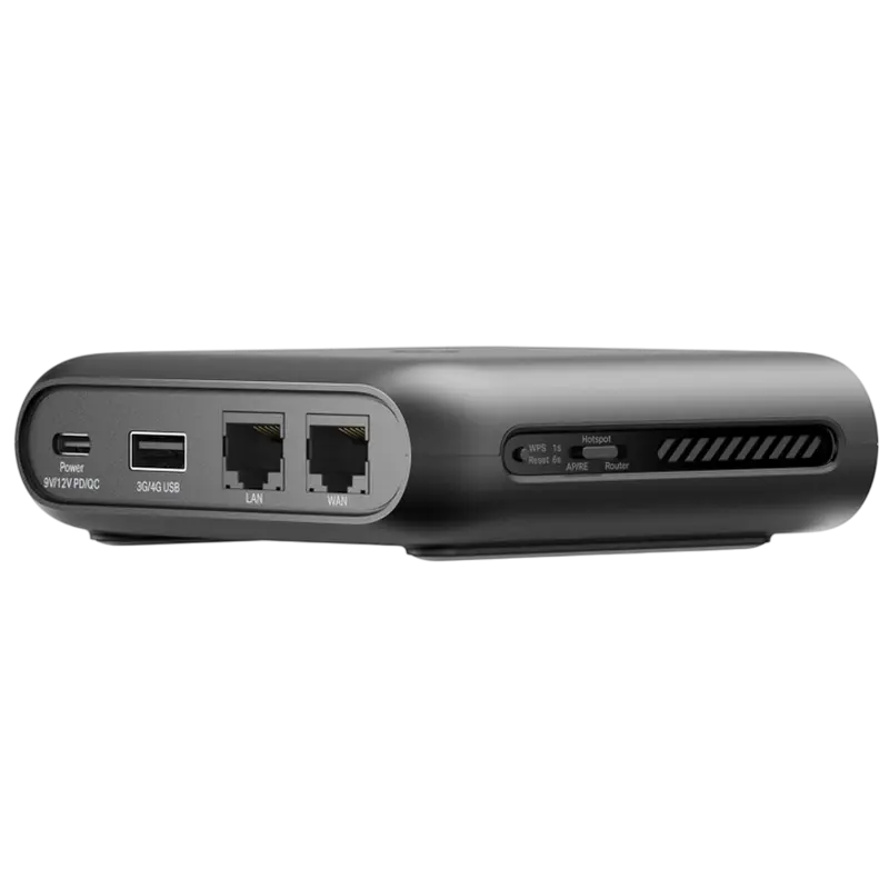 Router wireless TP-LINK TL-WR1502X