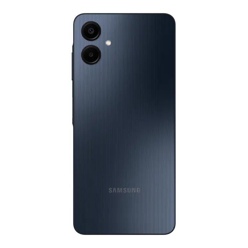 Smartphone Samsung Galaxy A06, 4GB/128GB, Negru