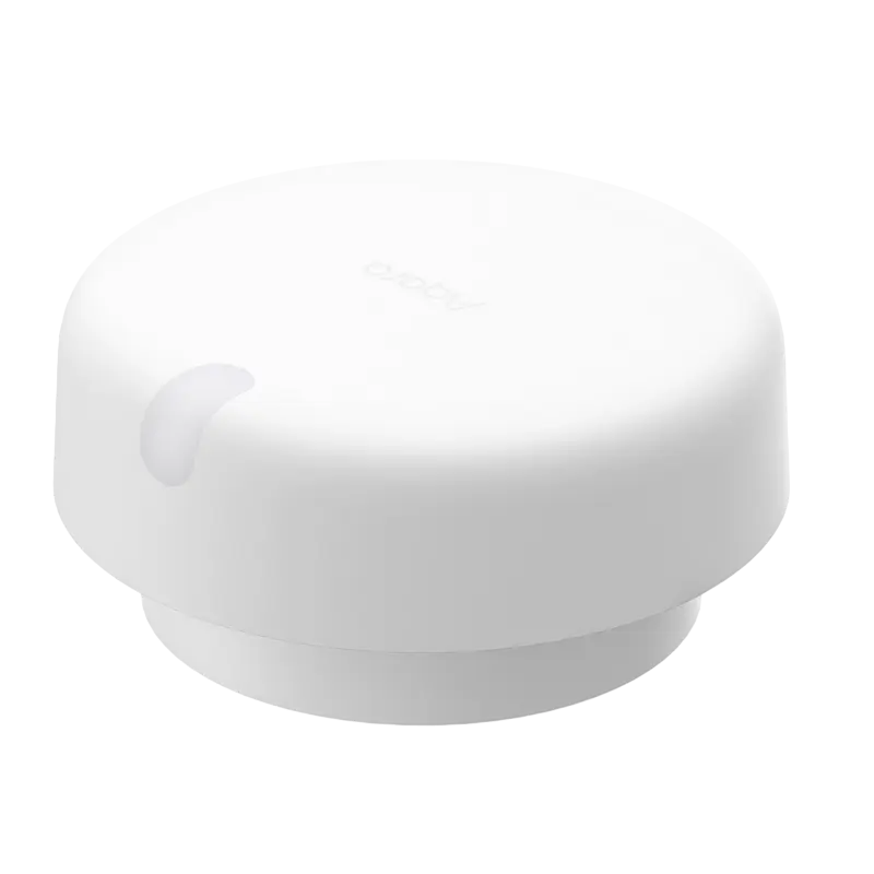 Presence sensor inteligent AQARA FP2, Alb