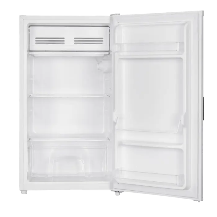 Frigider fără congelator Heinner HF-HM90E++, Alb