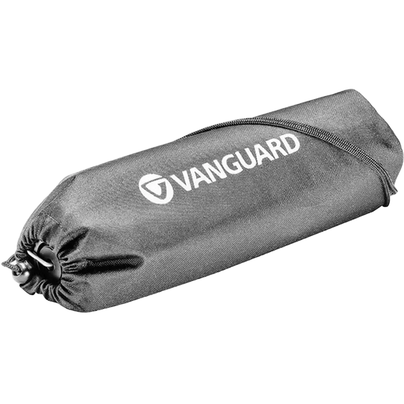 Trepied/Monopod Vanguard VEO3 GO 235CP, Cap Video, Gri